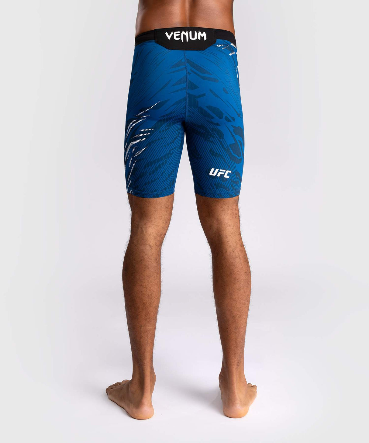 UFC Venum Vale Tudo Fight Night Fusion Shorts - Blauw