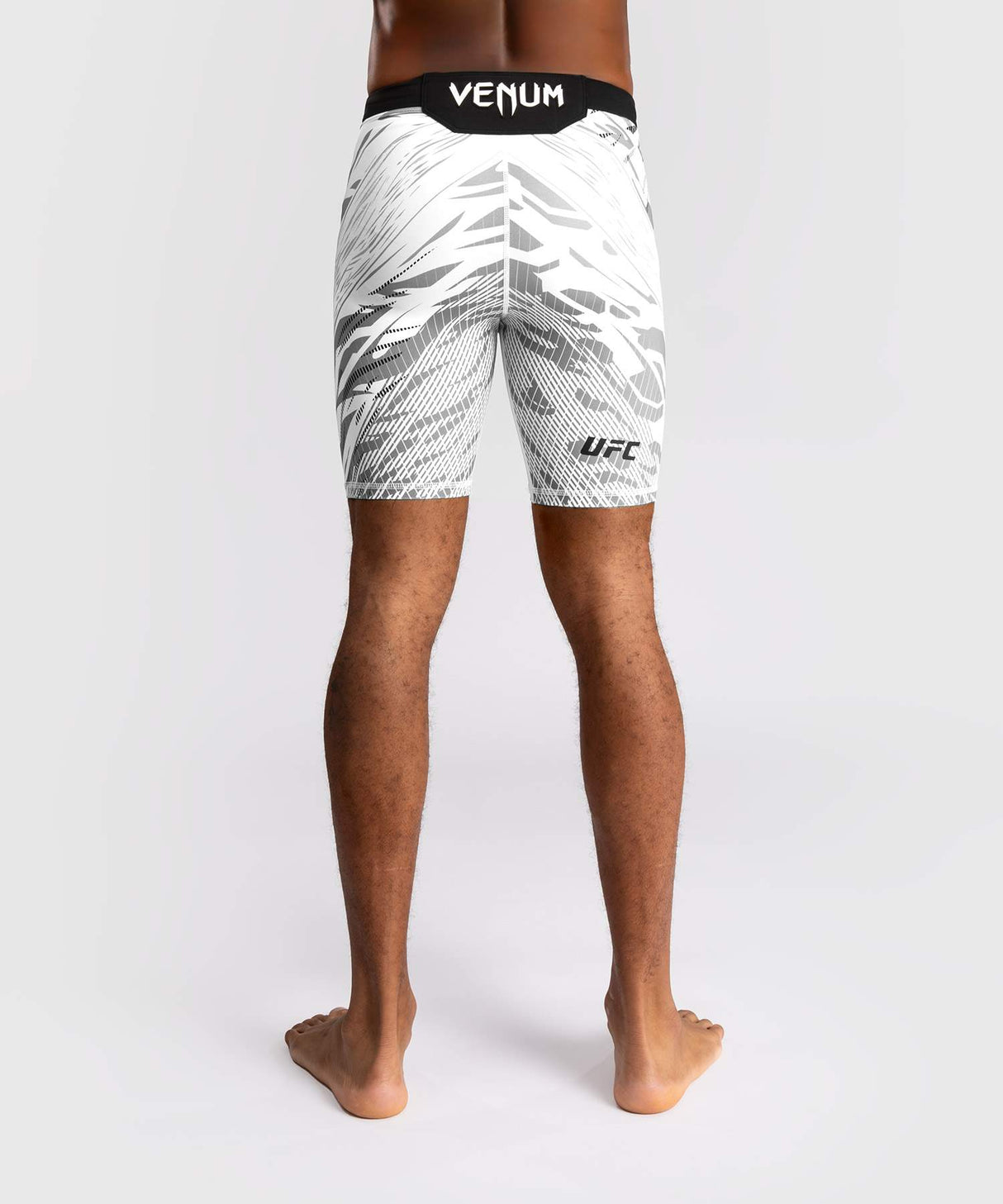 UFC Venum Vale Tudo Fight Night Fusion Shorts - Wit