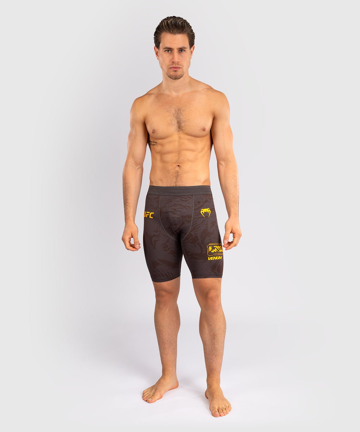 UFC Venum Vale Tudo Fusion Shorts - Bruin