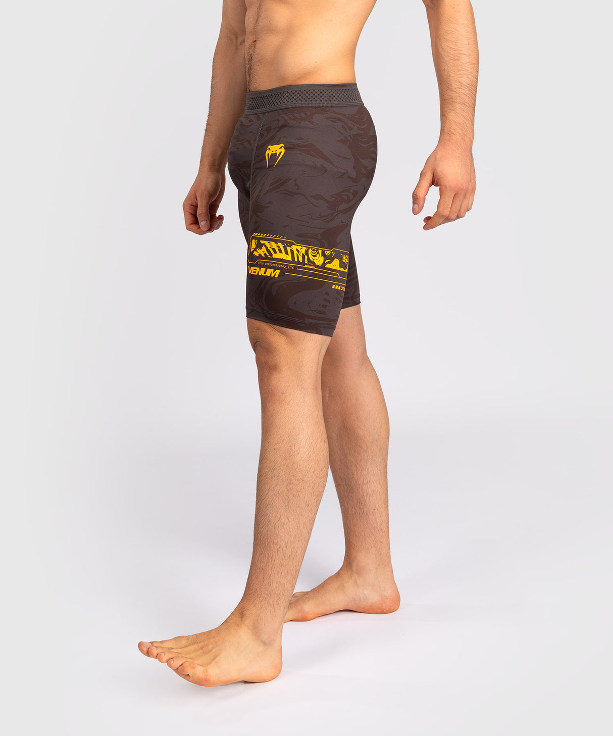 UFC Venum Vale Tudo Fusion Shorts - Bruin