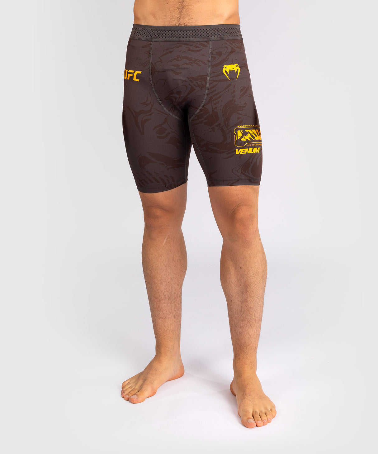 UFC Venum Vale Tudo Fusion Shorts - Bruin