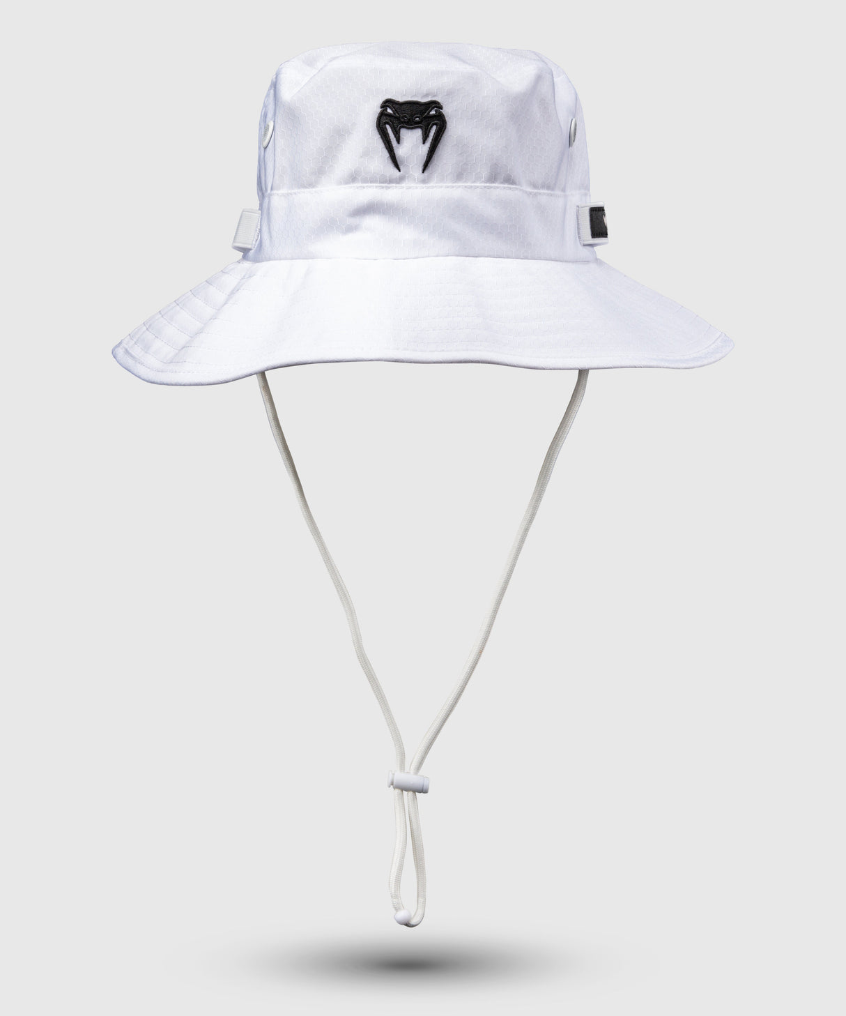 Venum Pet Lineup - Wit/Zwart