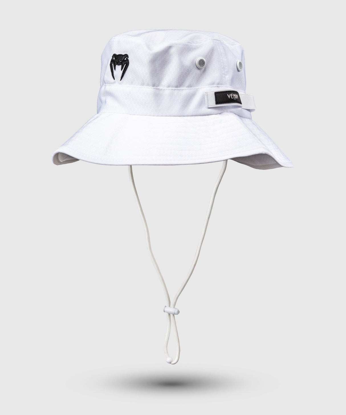 Venum Pet Lineup - Wit/Zwart