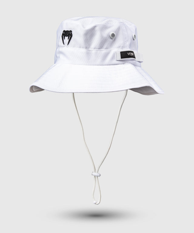 Gorra Venum Pet Lineup – Blanco/Negro