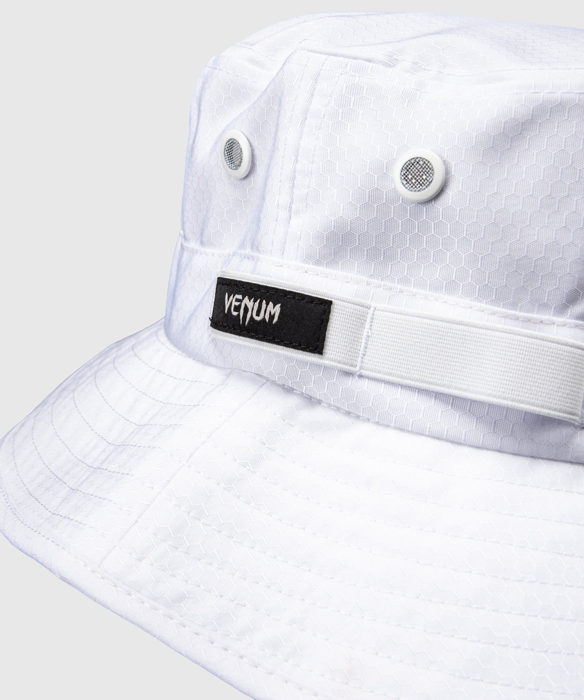 Venum Pet Lineup - Wit/Zwart