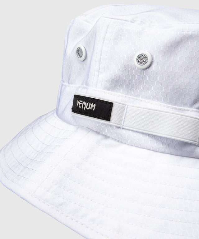 Gorra Venum Pet Lineup – Blanco/Negro