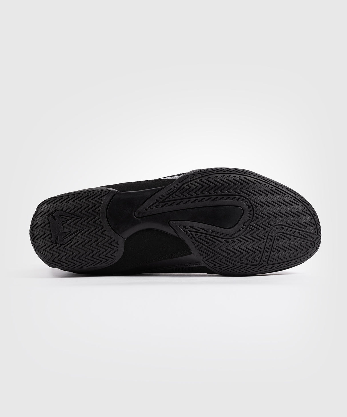 Venum Boksschoenen Elite - Zwart