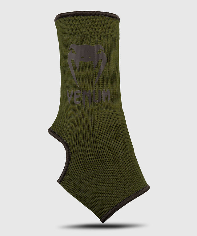 Venum Ankelstøtter Kontact - Khaki/Sort