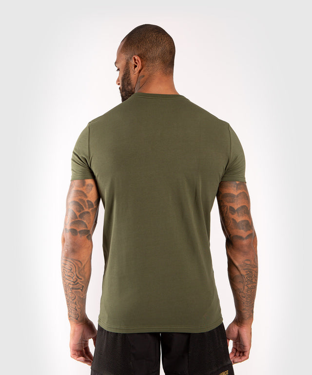 Venum T-shirt Classic – Verde Kaki