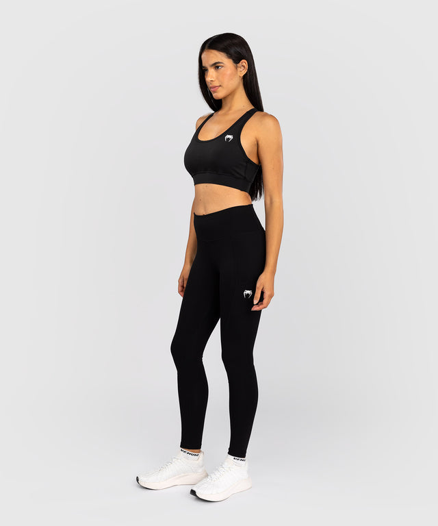 Venum Leggings Essential Performance – Sort