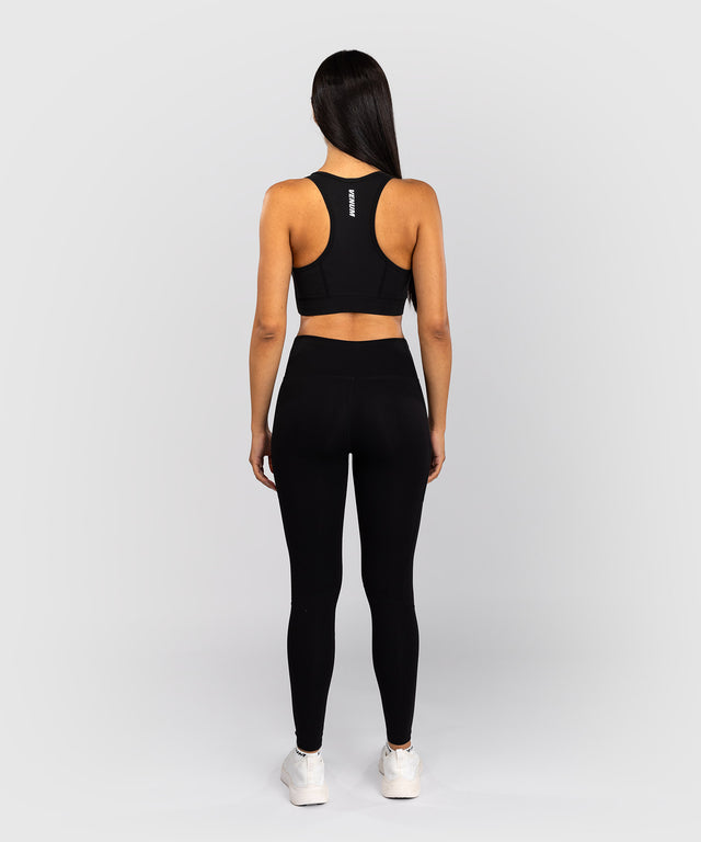 Venum Leggings Essential Performance – Sort