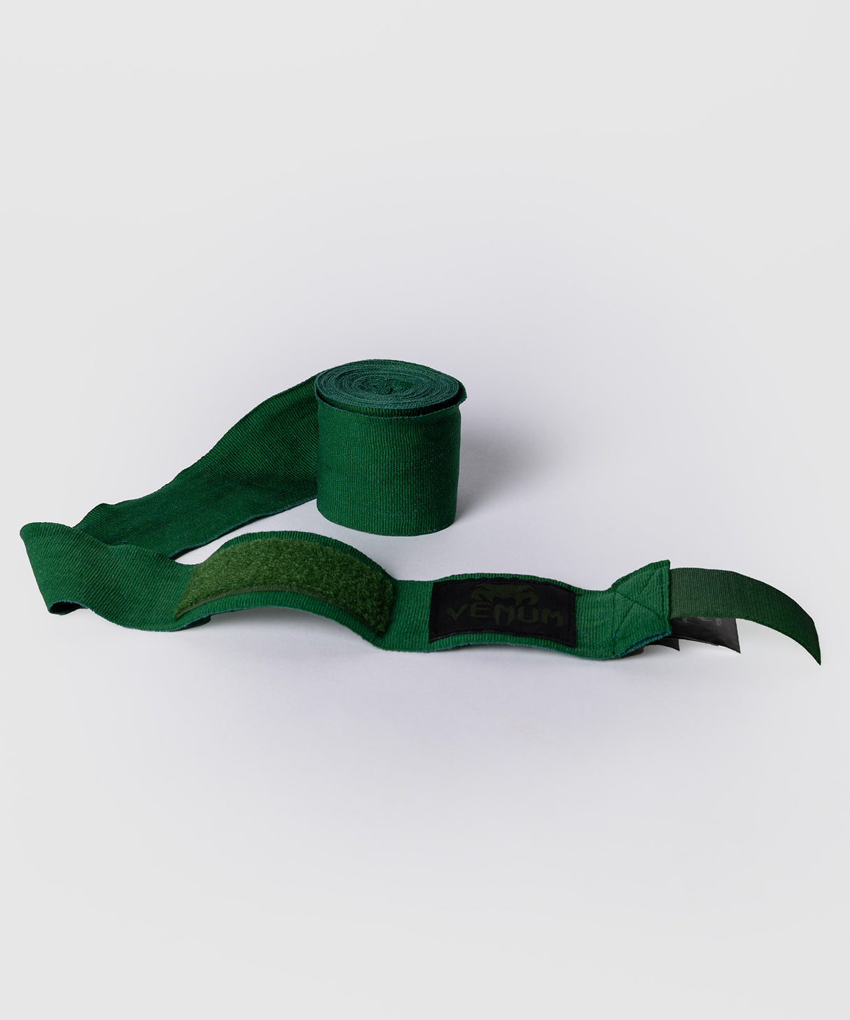 Venum Bandages - Kaki Groen