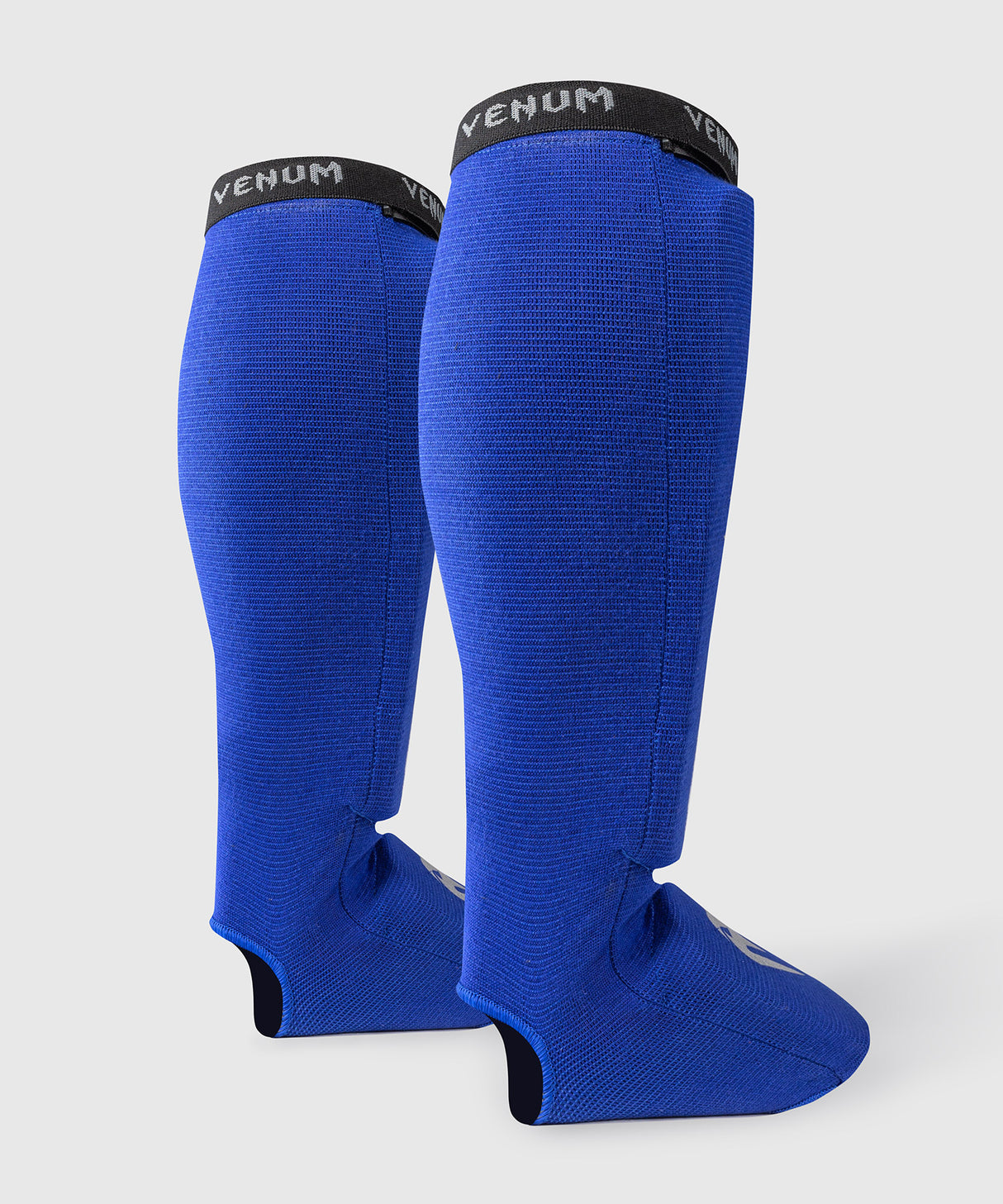 Venum Scheenbeschermers Kontact - Royal Blue