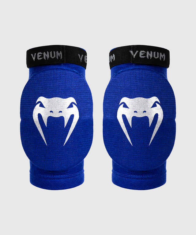 Venum Armbågsskydd Kontact - Royal Blue