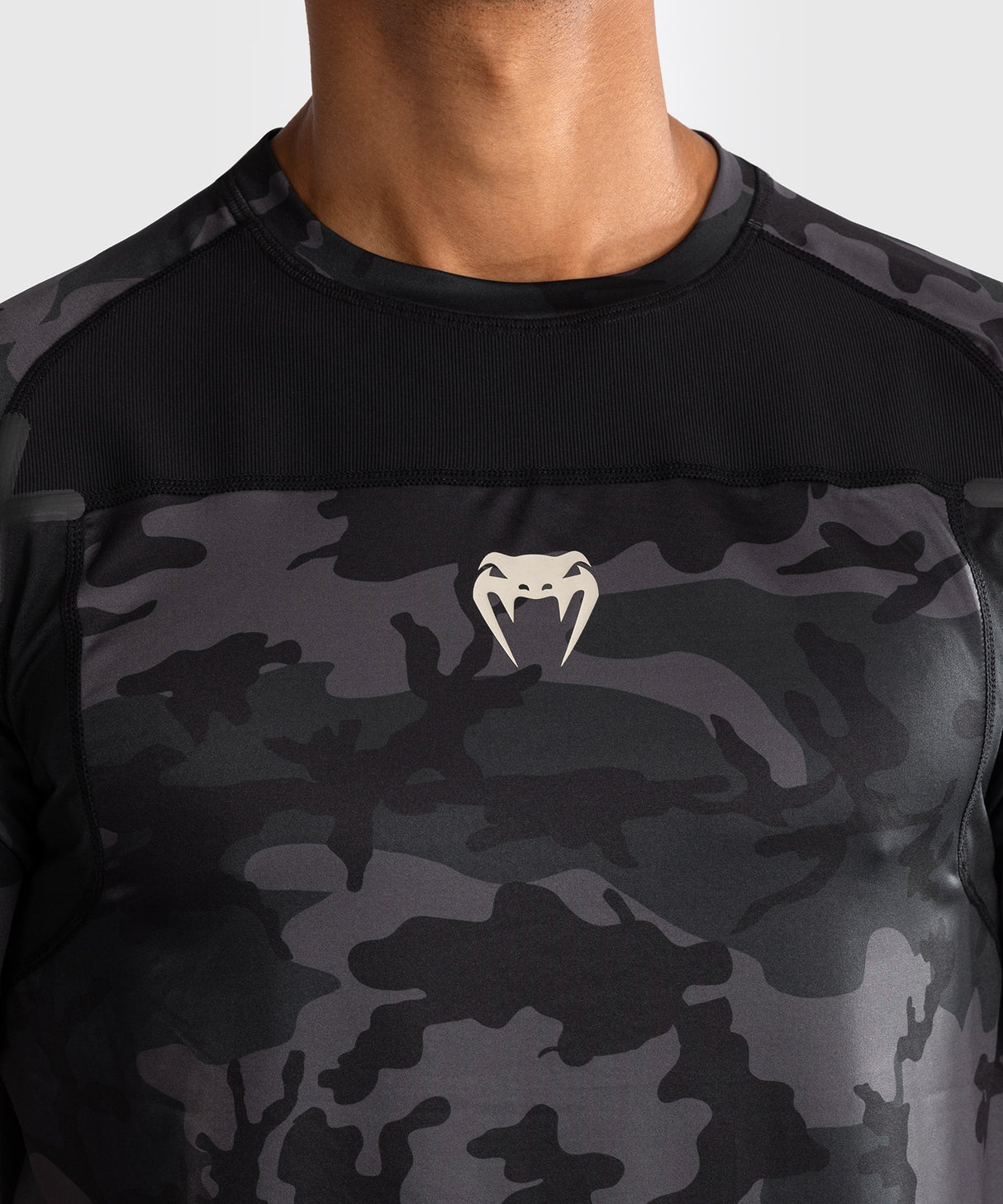 Venum Dry Tech T-Shirt G-Fit Air - Urban Camo