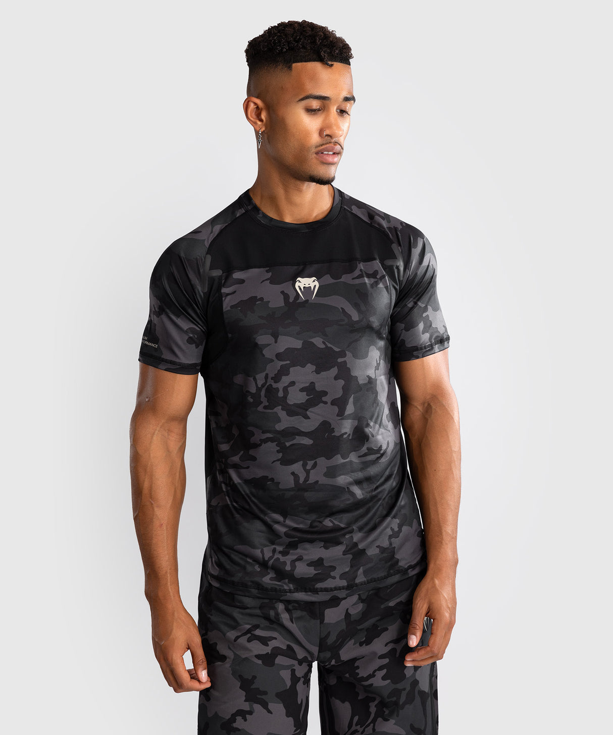 Venum Dry Tech T-Shirt G-Fit Air - Urban Camo