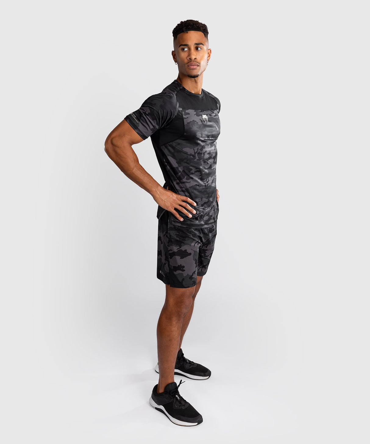 Venum Dry Tech T-Shirt G-Fit Air - Urban Camo