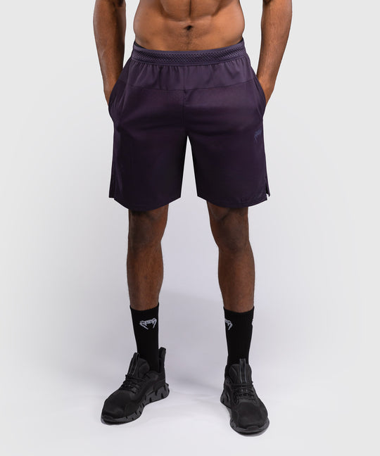 Venum Training Shorts G-Fit Air - Deep Purple