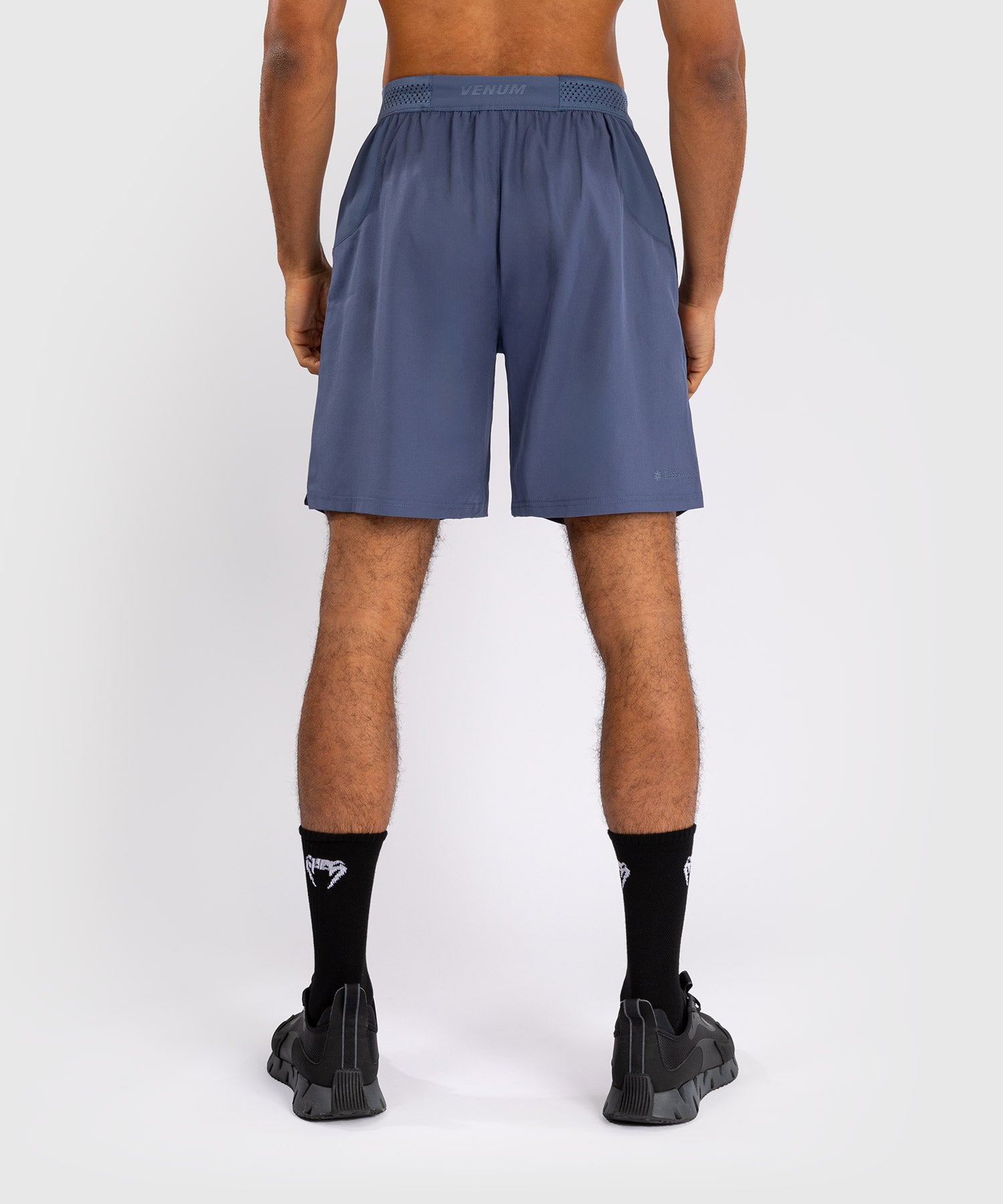 Venum Training Shorts G-Fit Air - Foggy Blue