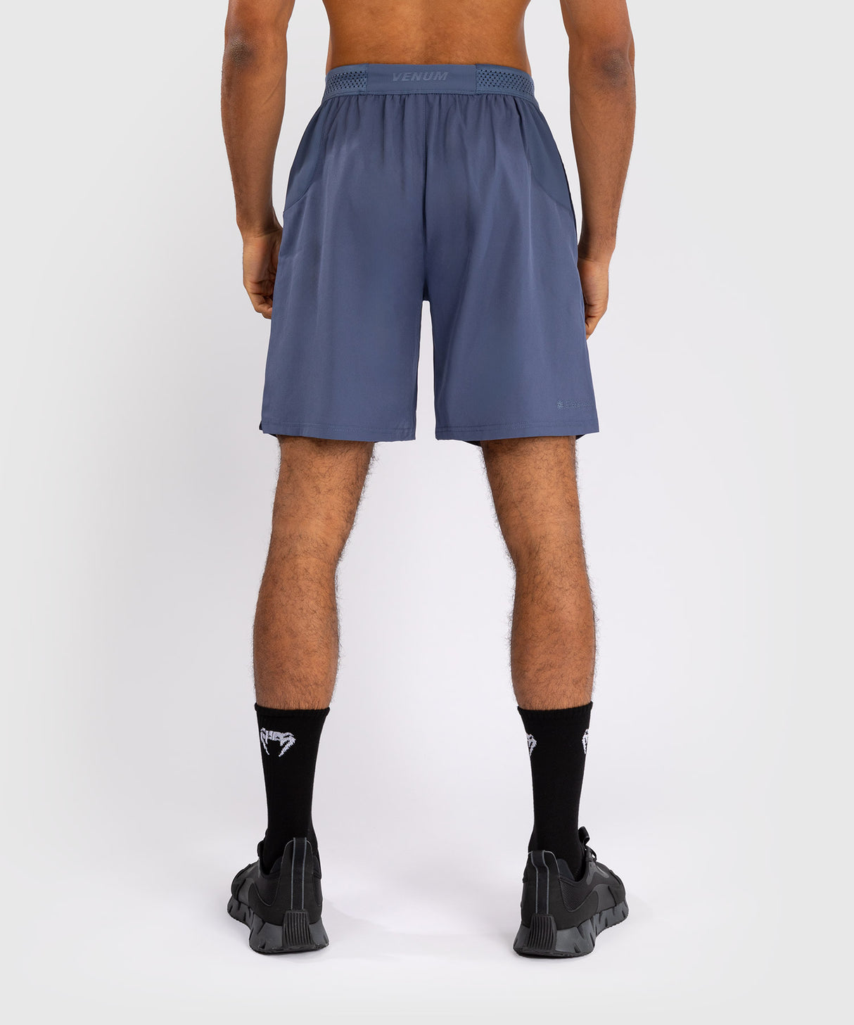 Venum Training Shorts G-Fit Air - Foggy Blue