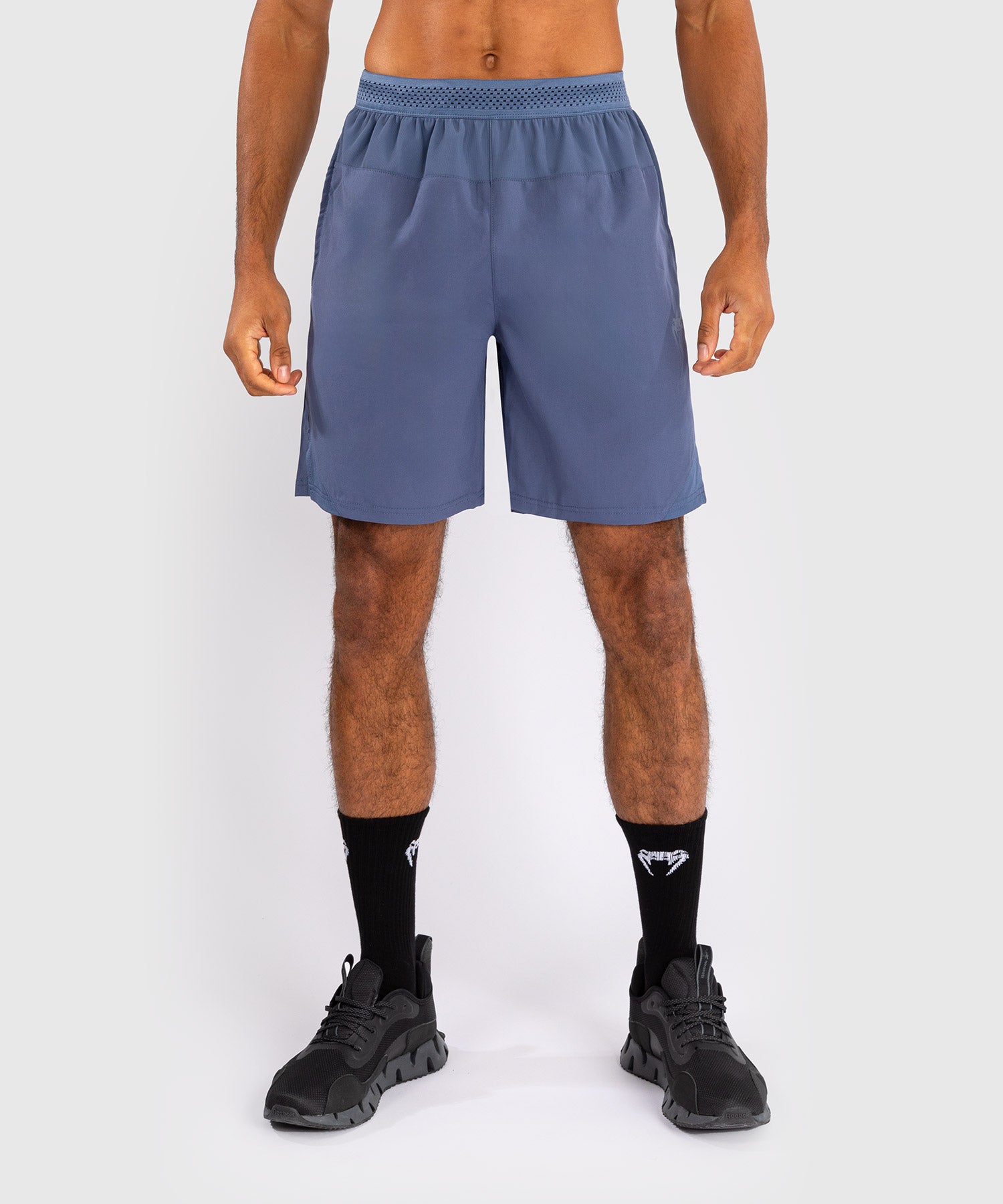 Venum Training Shorts G-Fit Air - Foggy Blue