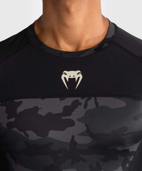 Venum Rashguard Lange Mouwen G-Fit Air - Urban Camo