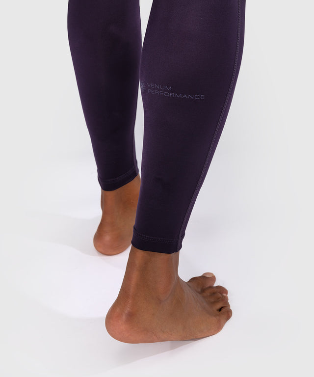 Shorts de compression Venum G-Fit Air – Violet profond