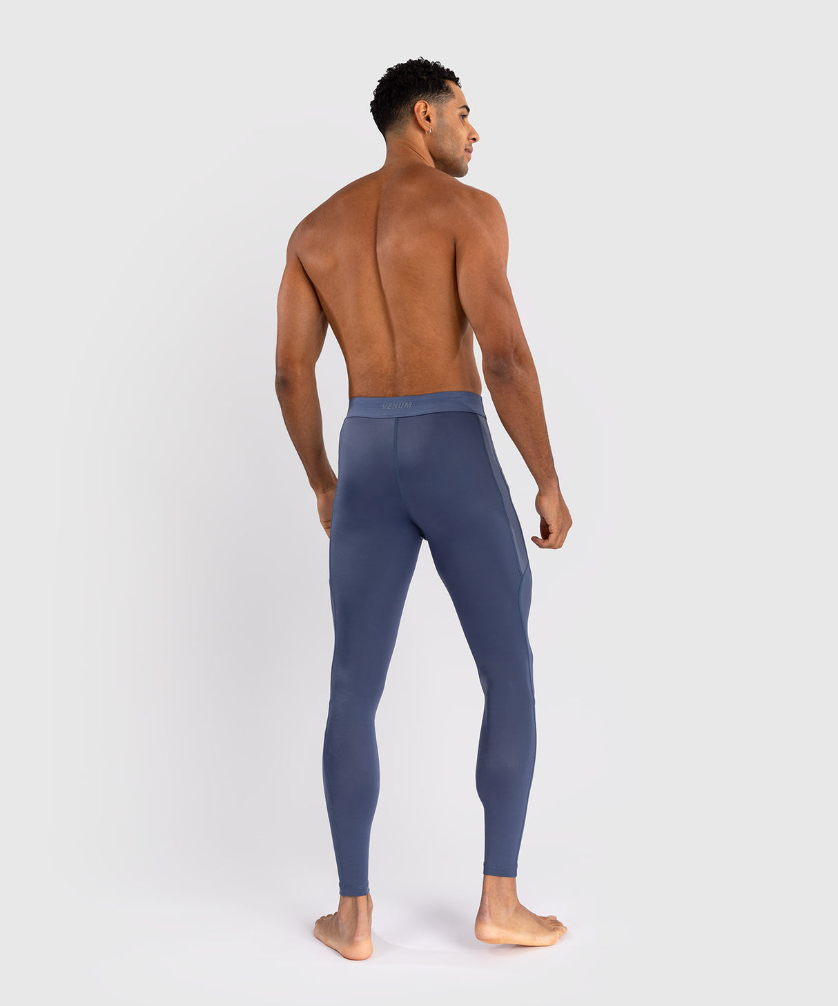 Venum Spats G-Fit Air - Foggy Blue