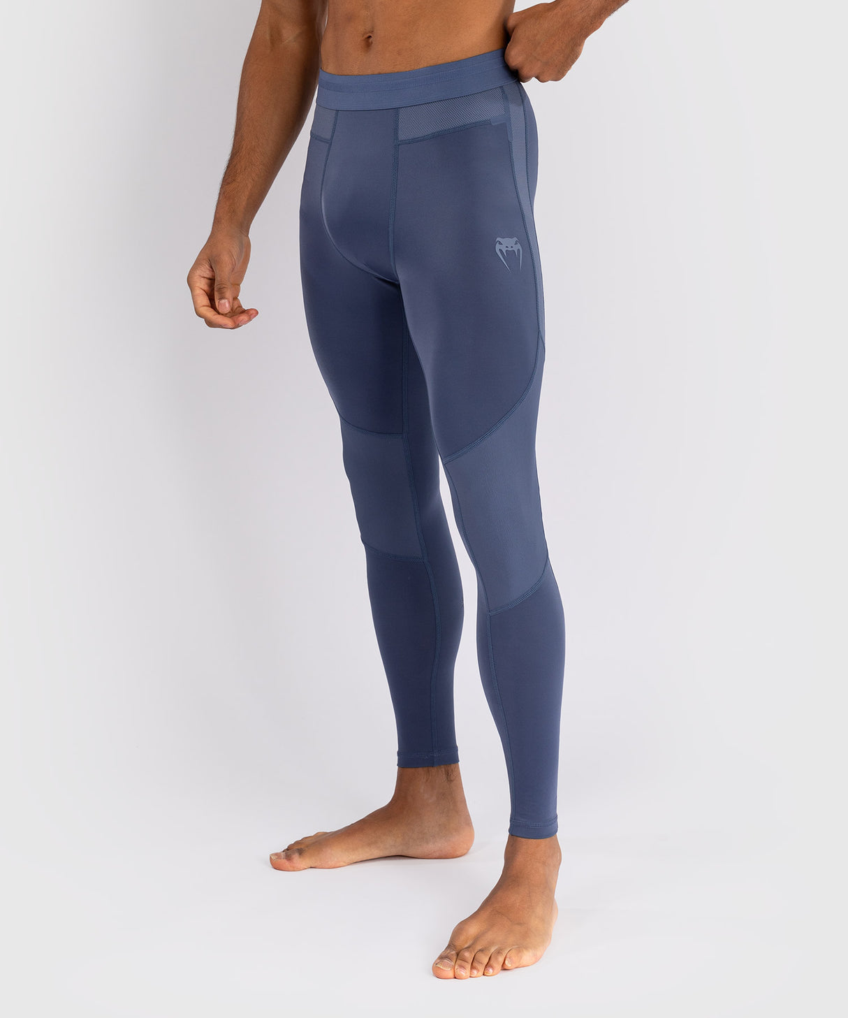 Venum Spats G-Fit Air - Foggy Blue
