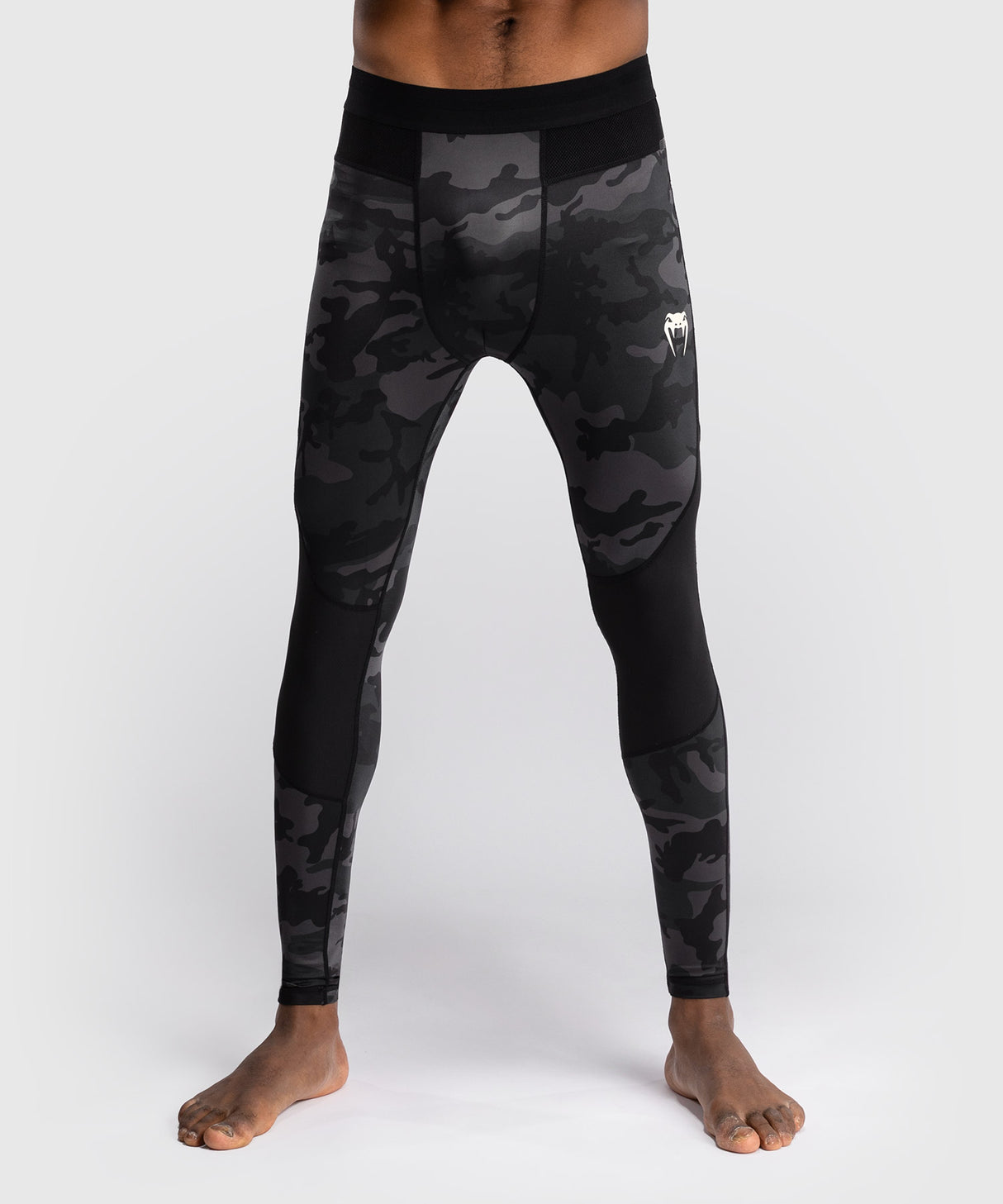 Venum Spats G-Fit Air - Urban Camo