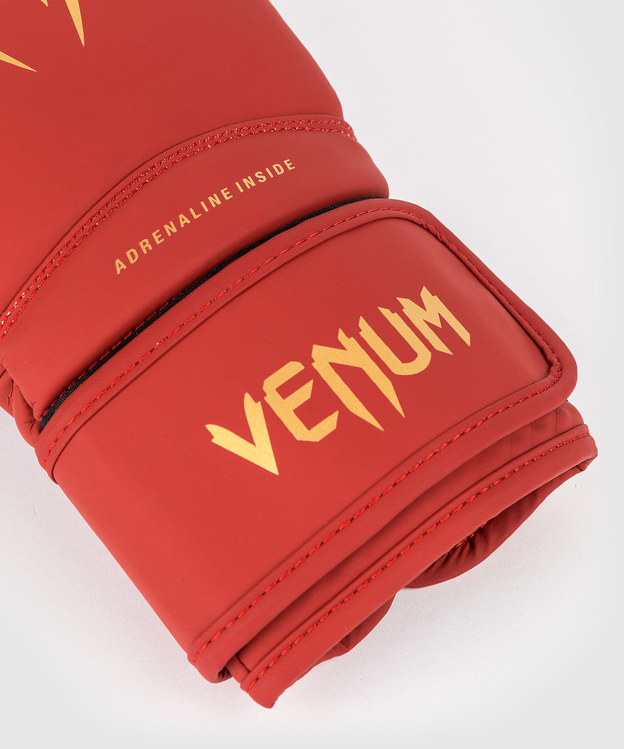Venum Bokshandschoenen Contender 1.5 - Cherry Red