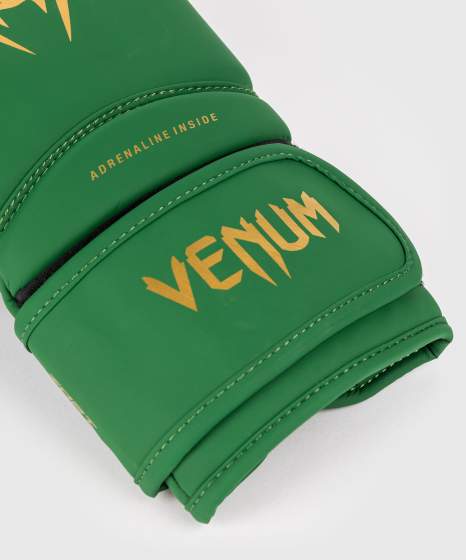 Venum Boxing Gloves Contender 1.5 - Forest Green
