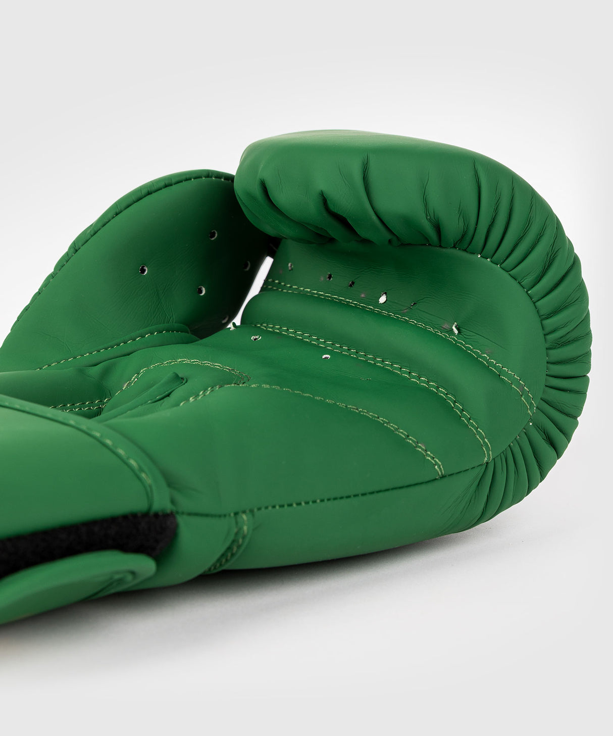 Venum Boxing Gloves Contender 1.5 - Forest Green
