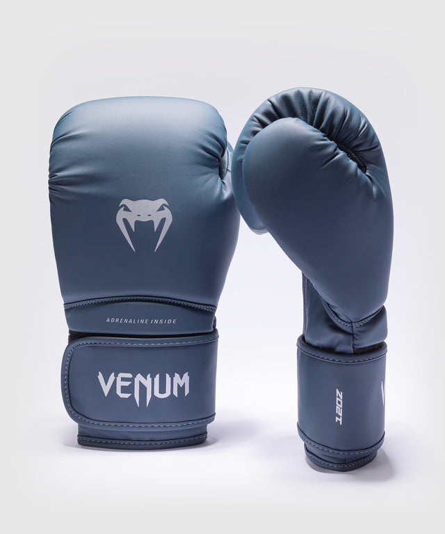 Venum Boxningshandskar Contender 1.5 - Midnight Blue