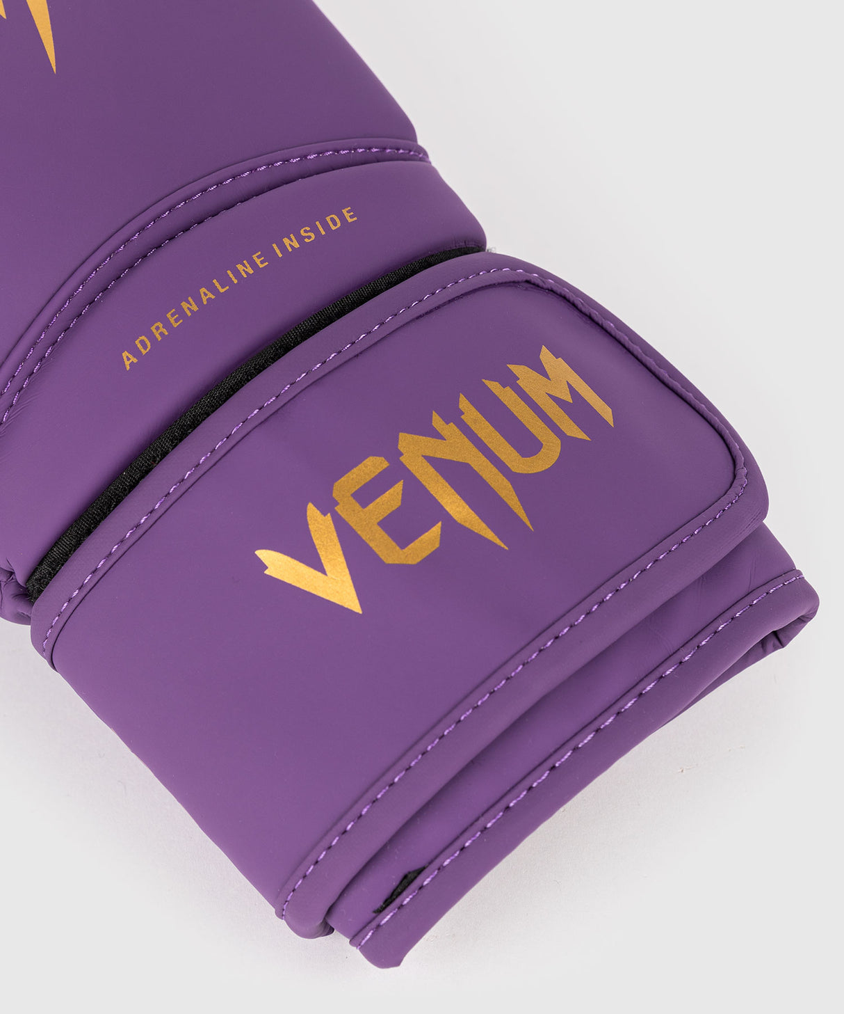 Venum Boxing Gloves Contender 1.5 - Dark Purple