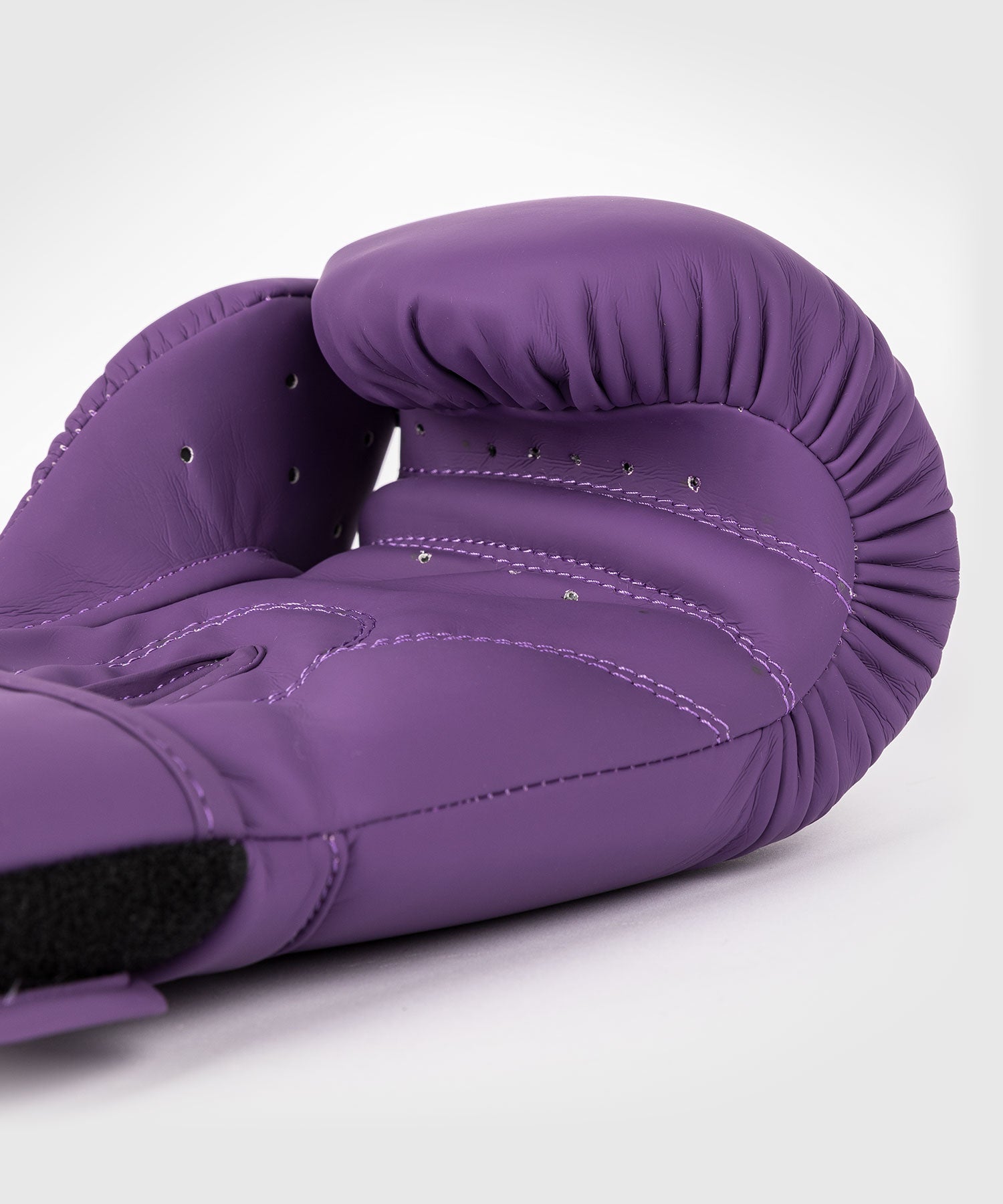 Venum Bokshandschoenen Contender 1.5 - Donkerpaars