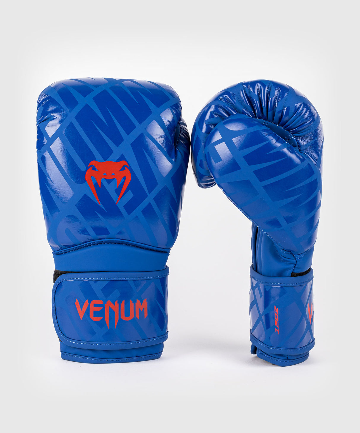 Venum Bokshandschoenen Contender 1.5 XT - Royal Blue