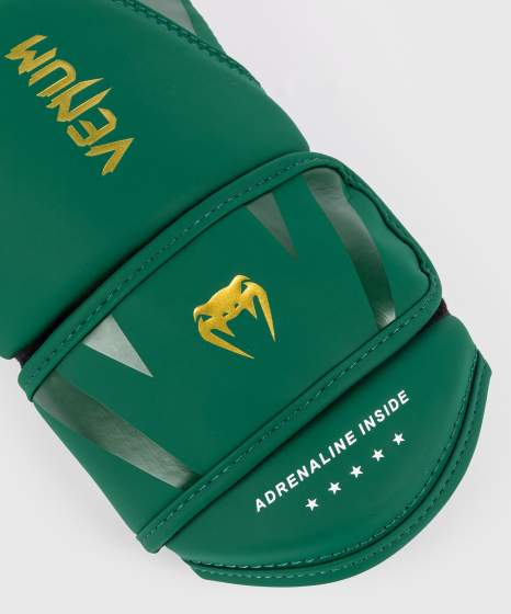 Venum Bokshandschoenen Challenger 4.0 - Groen