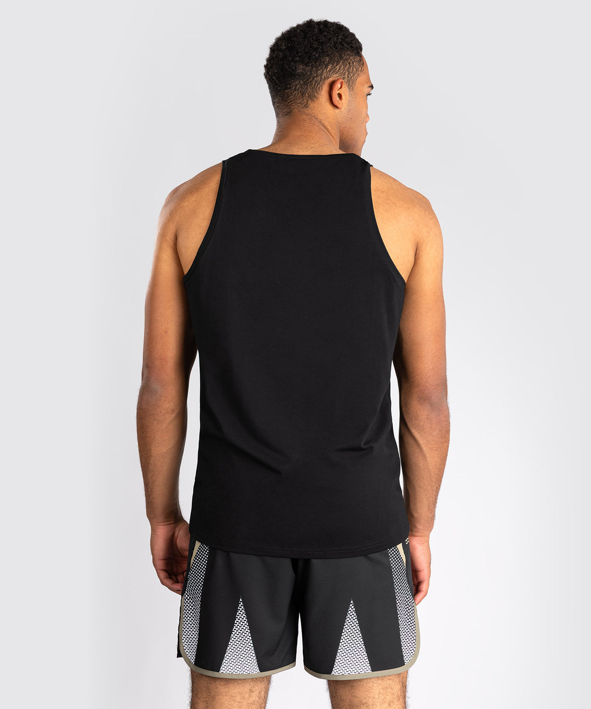 Venum Tank Top Adrenaline - Zwart/Zand