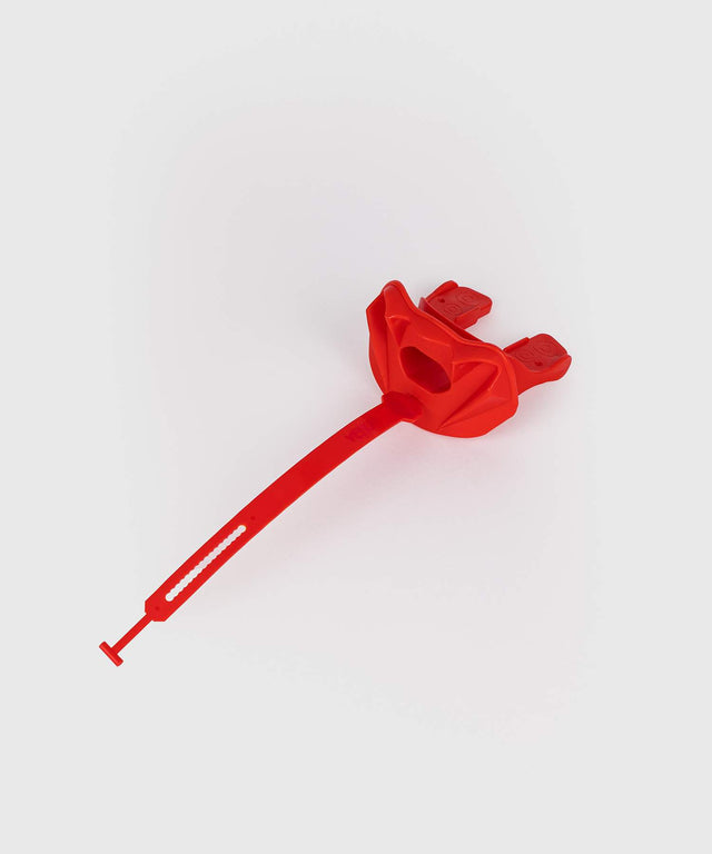 Venum Mundschutz Elite Lipguard OG Edition – Rot