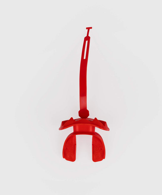Venum Mundschutz Elite Lipguard OG Edition – Rot