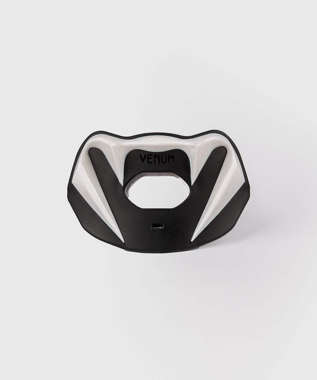 Protetor bucal Venum Elite Lipguard OG Edition – Preto/Branco
