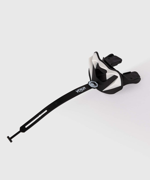 Protetor bucal Venum Elite Lipguard OG Edition – Preto/Branco