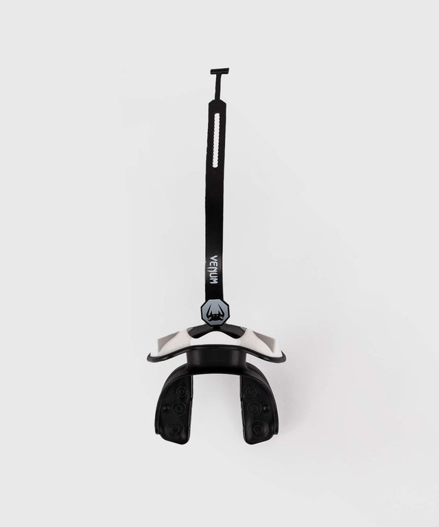 Protetor bucal Venum Elite Lipguard OG Edition – Preto/Branco