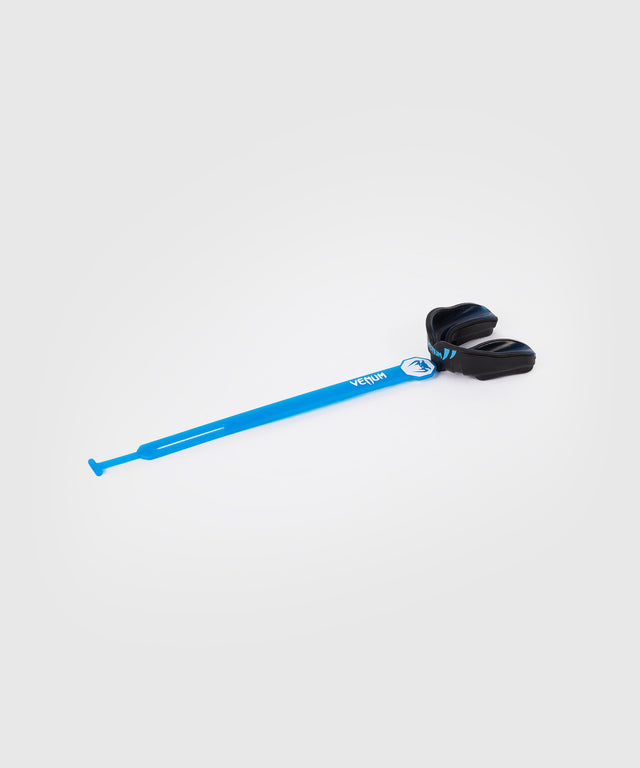 Venum Bitje Challenger Kinderen - Zwart/Blauw