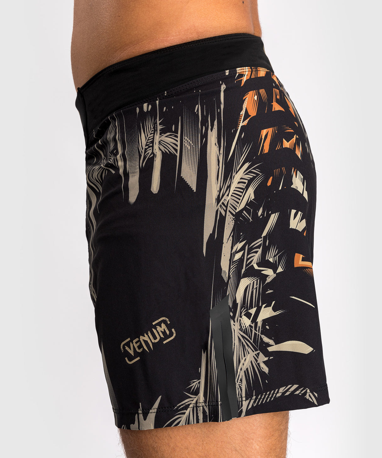 Venum MMA Shorts - Tiger