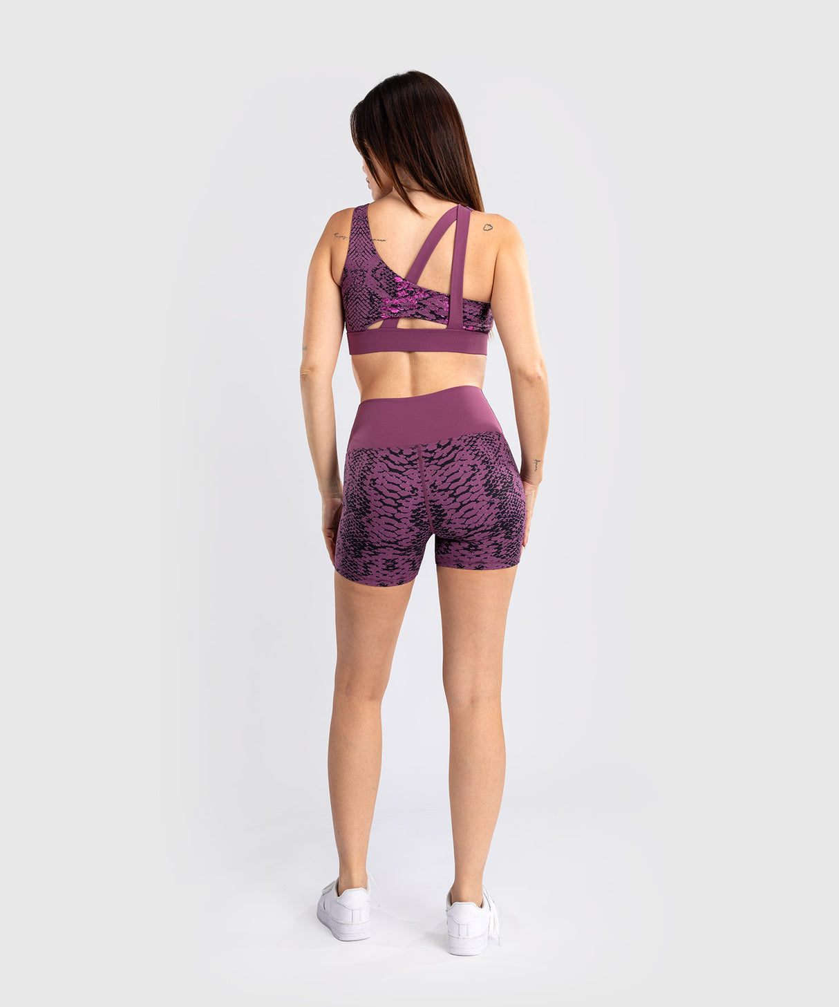 Venum Dames Shorts Amazonia - Paars