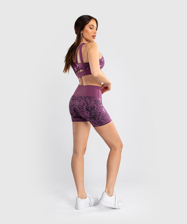 Venum Dames Shorts Amazonia - Paars