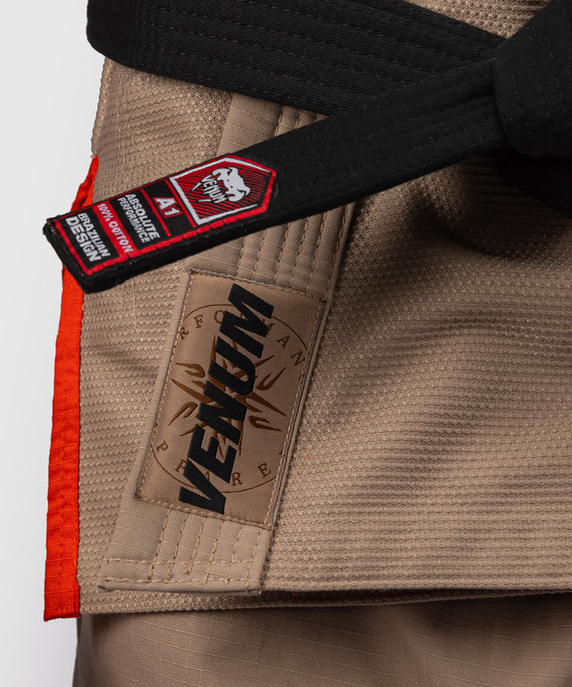 Kimono de BJJ Venum Challenger XT – Arena