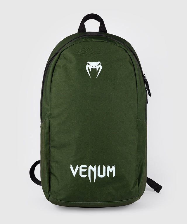 Batoh Venum Contender – Khaki/Bílá